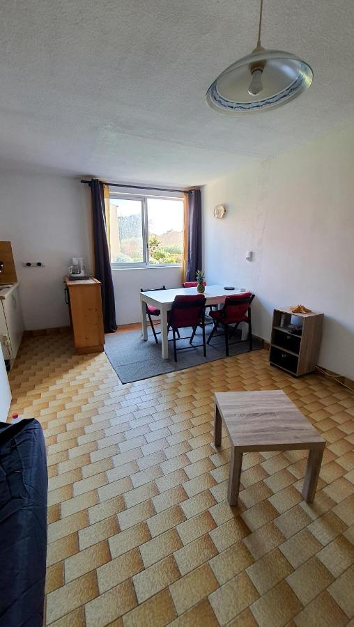 Studio 16 Le Cap D'Agde Avec Parking Prive Proche Du Centre المظهر الخارجي الصورة